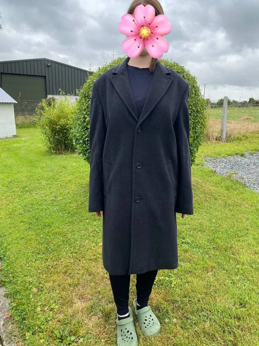 Clothing - Image 1