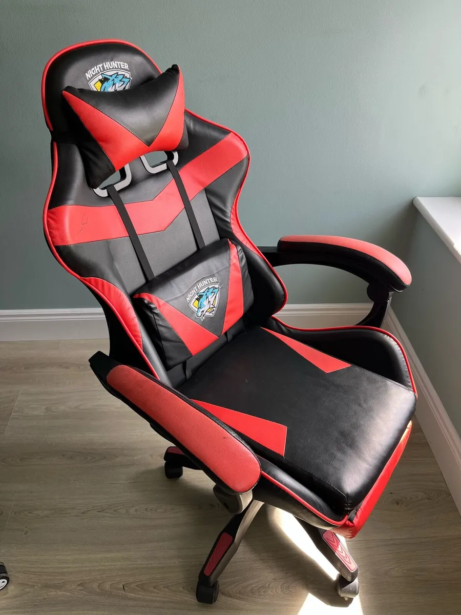 Gaming chair - Image 1