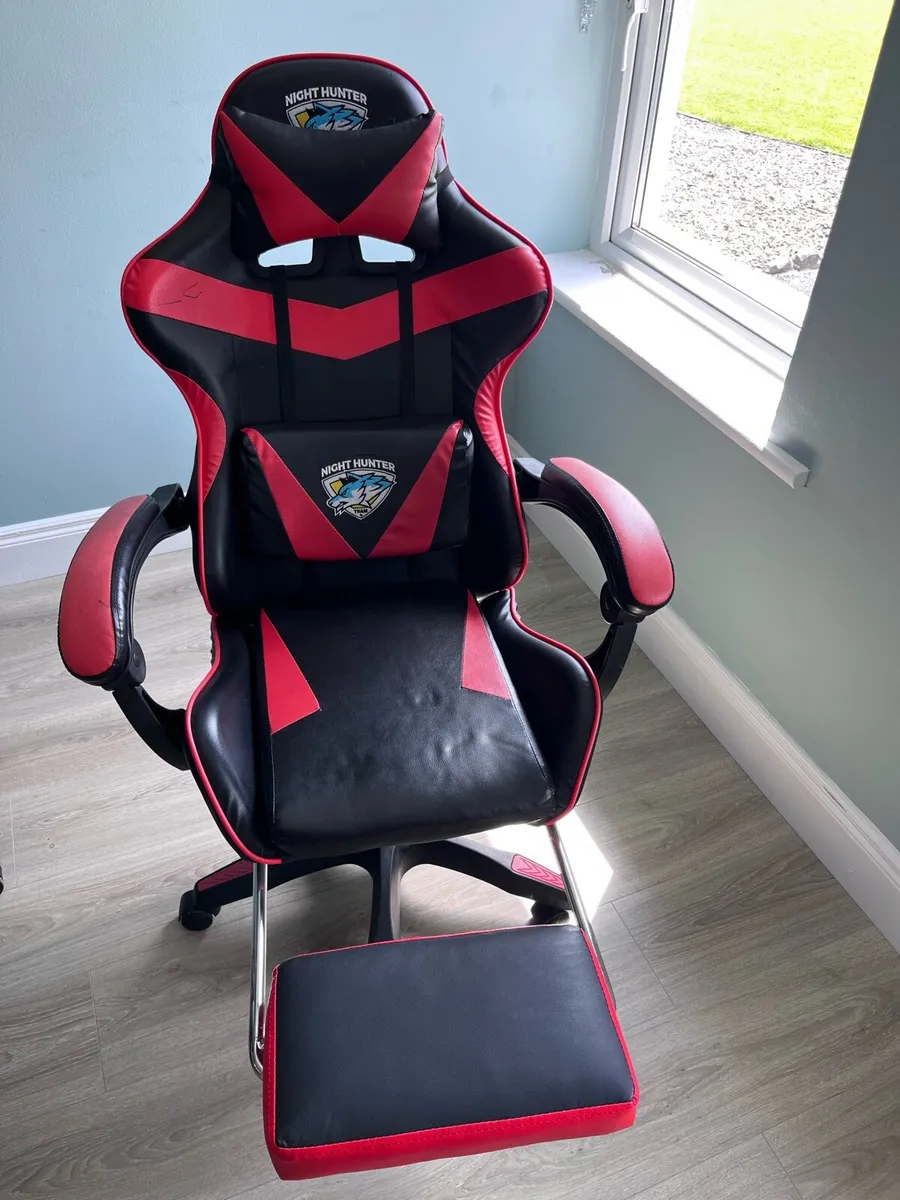 Gaming chair - Image 2