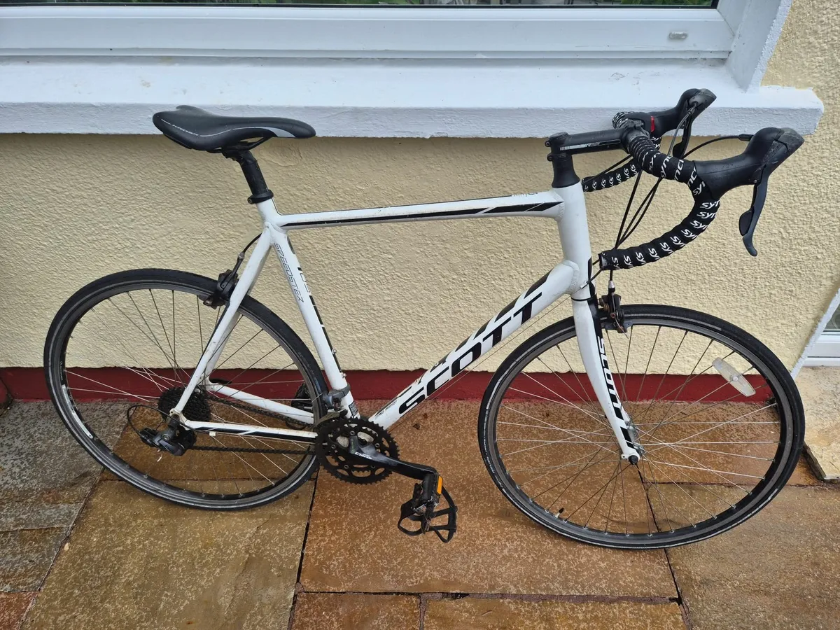 Scott Speedster bike XL - Image 2