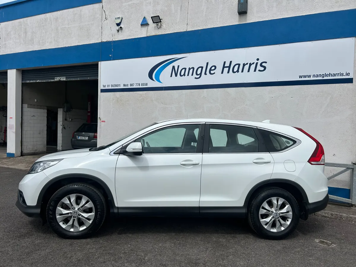 Honda CR-V 2015 - Image 2