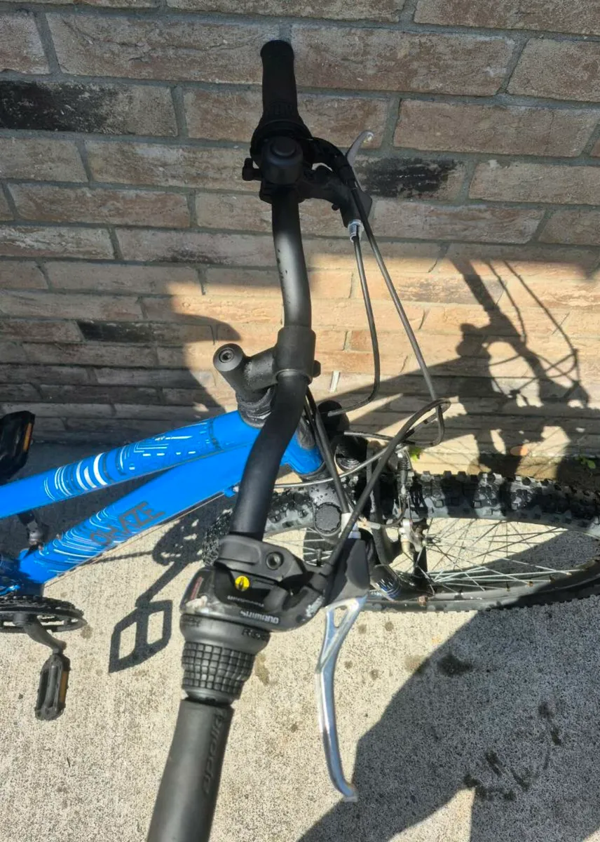 Adults Apollo Phaze bike.
27.5" wheels
16 inch in - Image 3