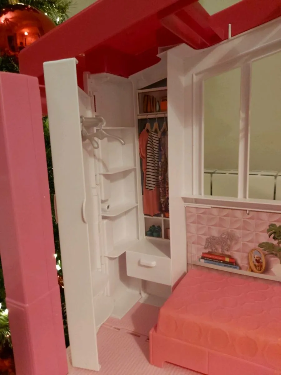 Barbie Dream Home - Image 4
