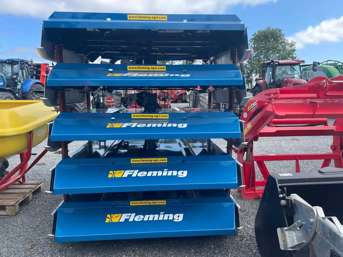 New Fleming 6ft Topper - Image 4