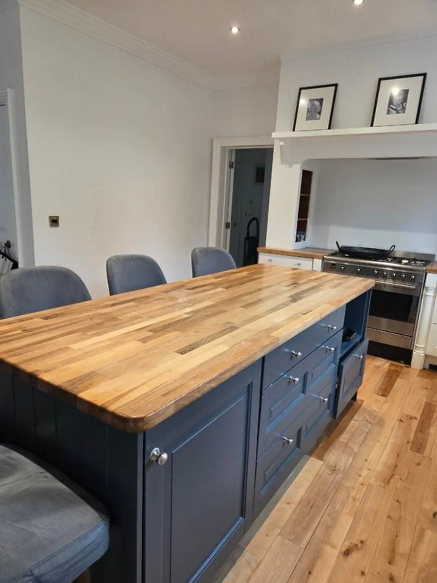 Kitchen - Image 4
