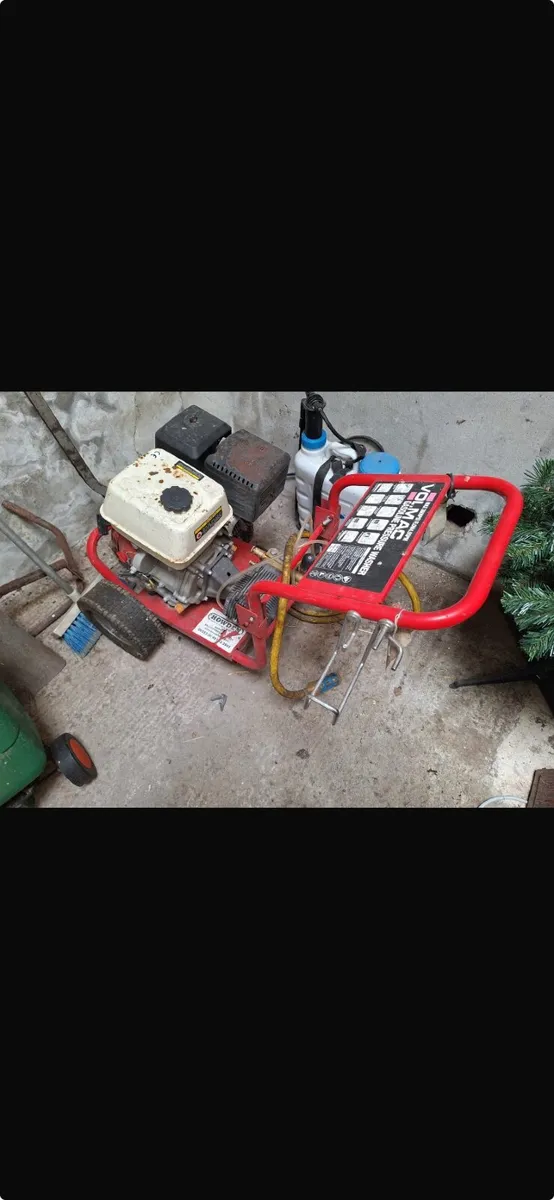 Powerwasher - Image 1