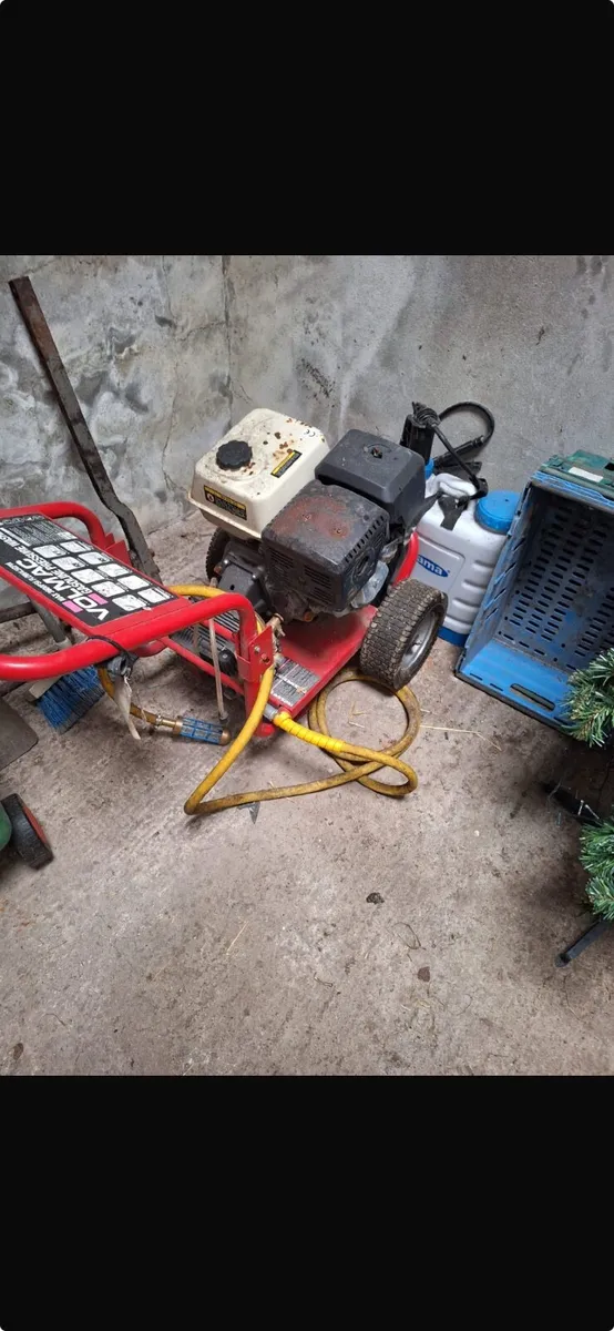 Powerwasher - Image 2