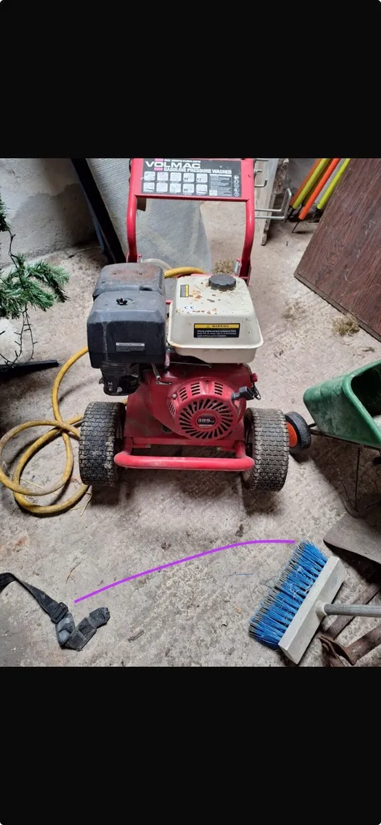 Powerwasher - Image 3