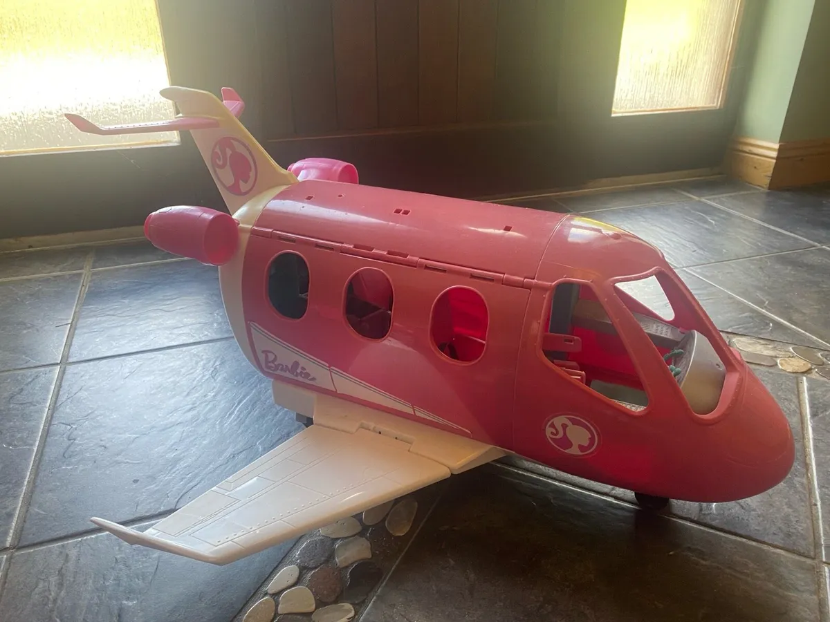 Barbie toys - Image 3