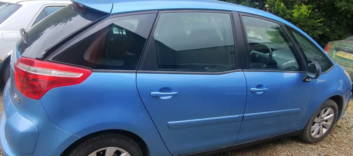 Citroen C4 Picasso - Image 2