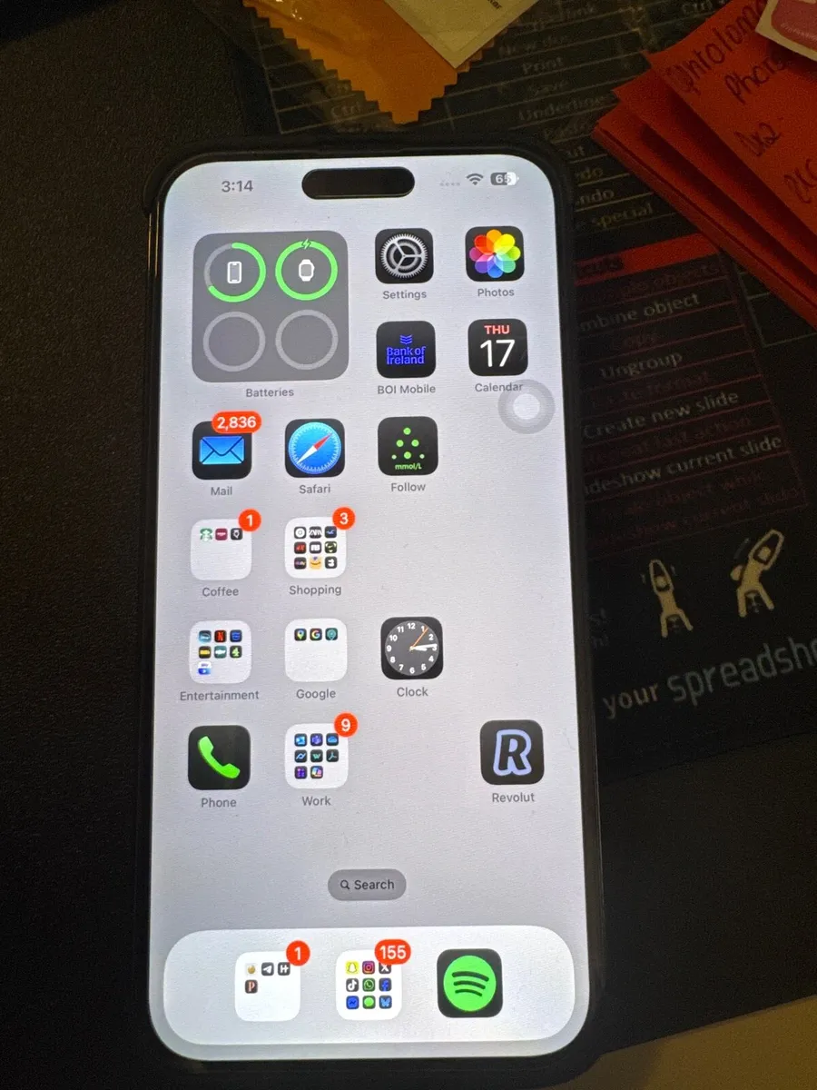 Iphone 14 Pro Max - Image 1