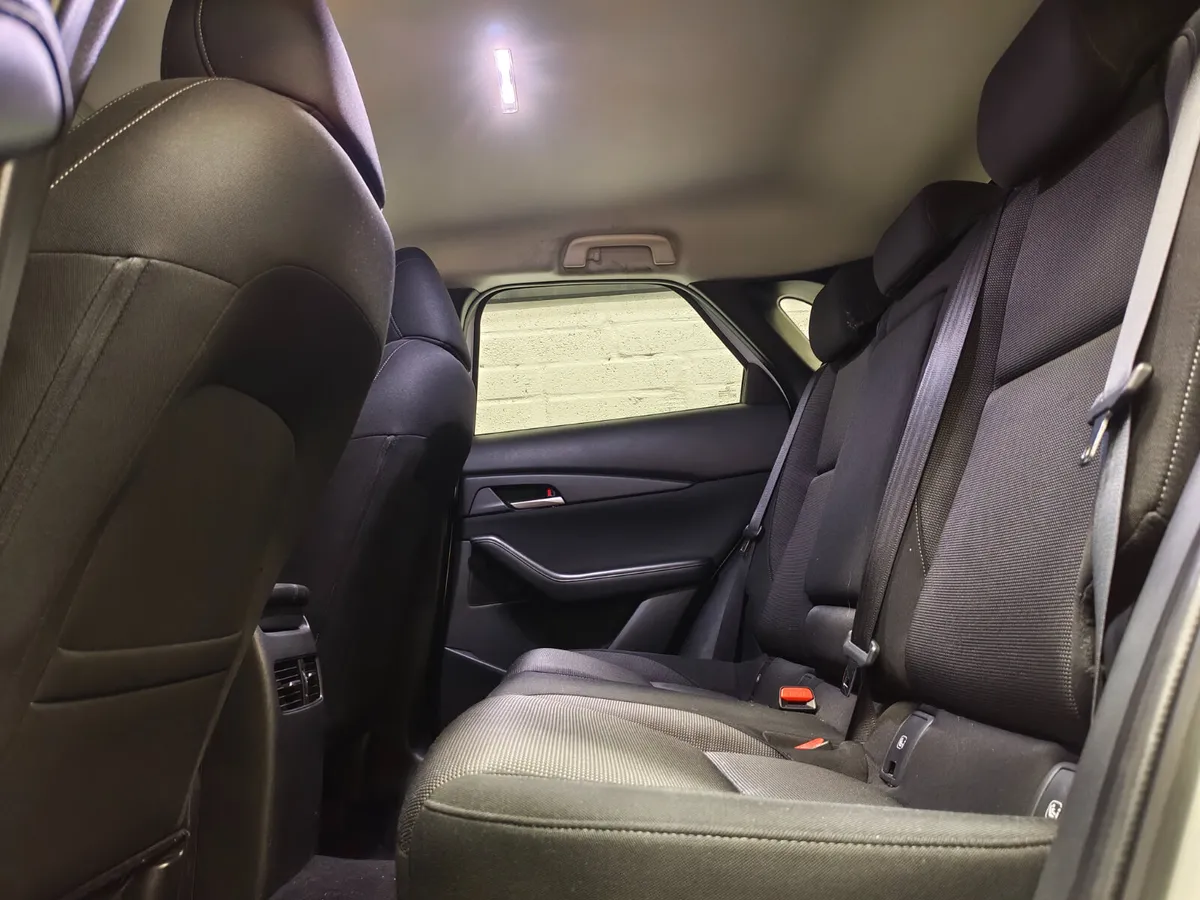 Mazda CX-30 2021 2.0 PETROL GS SPEC EXTRAS - Image 3