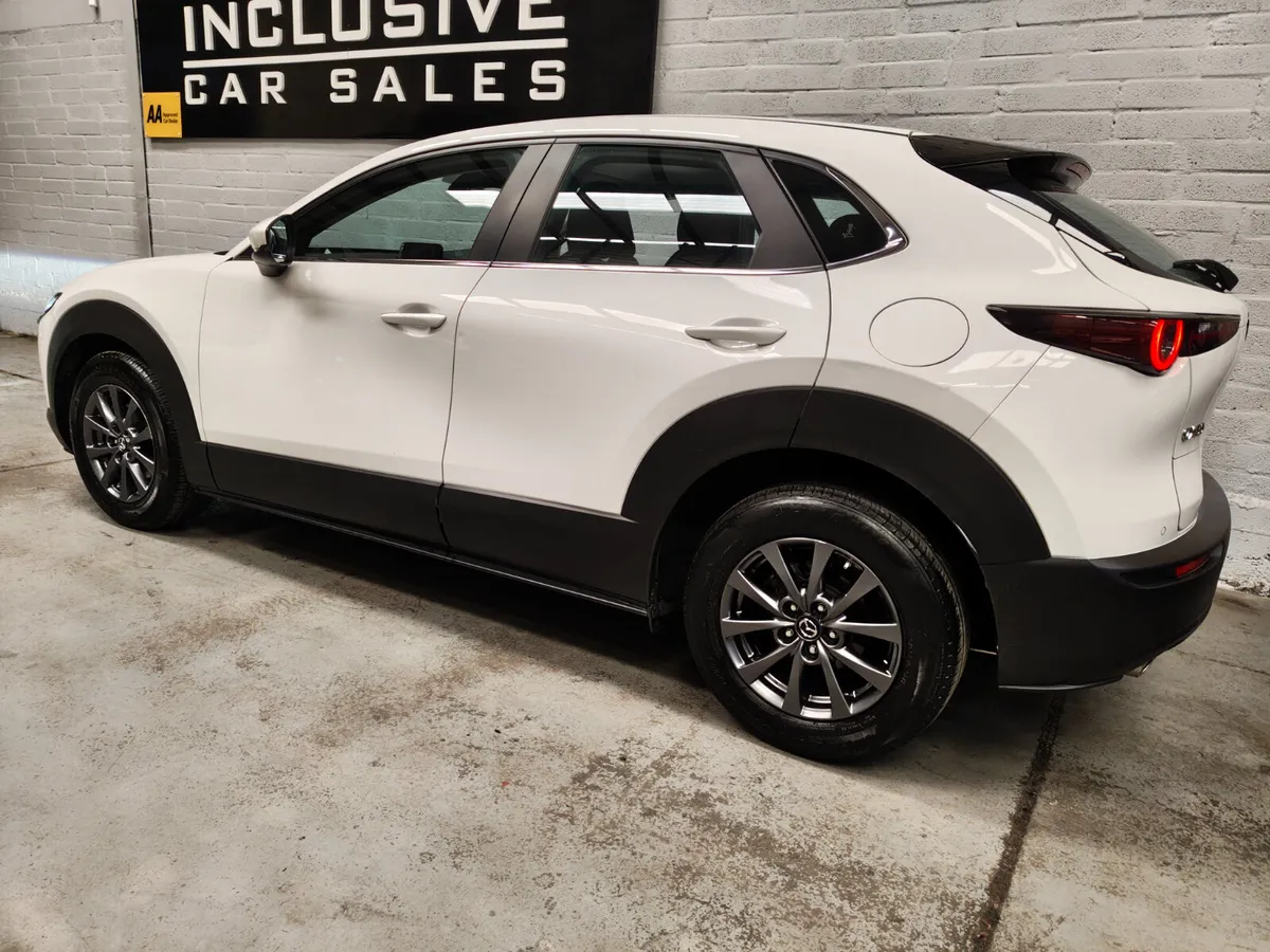 Mazda CX-30 2021 2.0 PETROL GS SPEC EXTRAS - Image 2