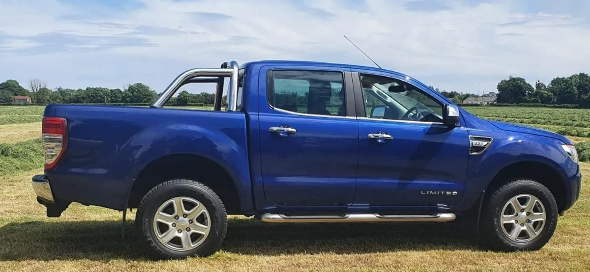 Ford Ranger 2015 - Image 2