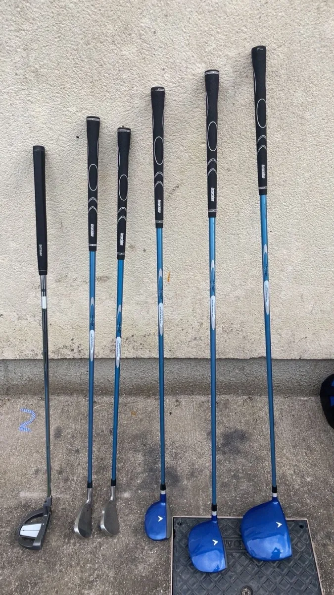 Junior Golf Set - Image 3