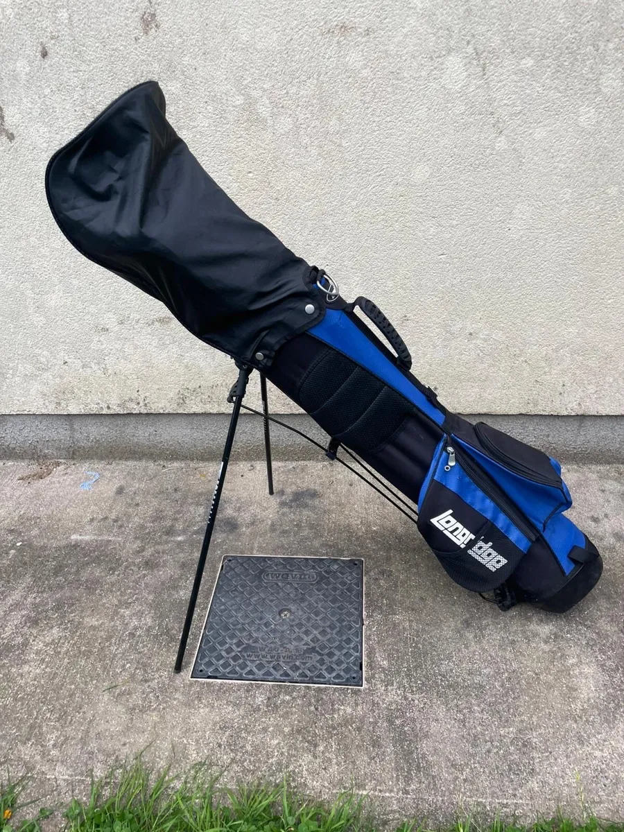 Junior Golf Set - Image 4