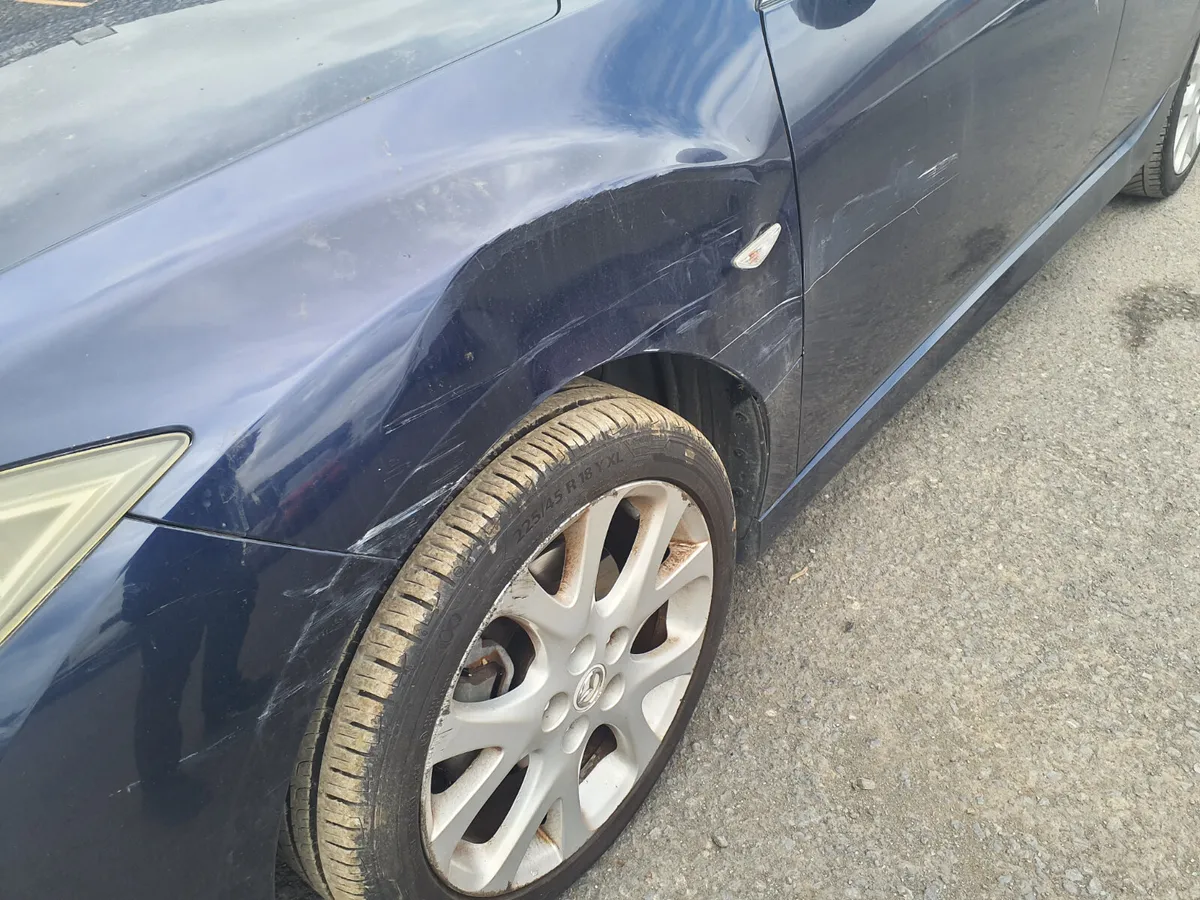 2010 Mazda 6 - Image 3