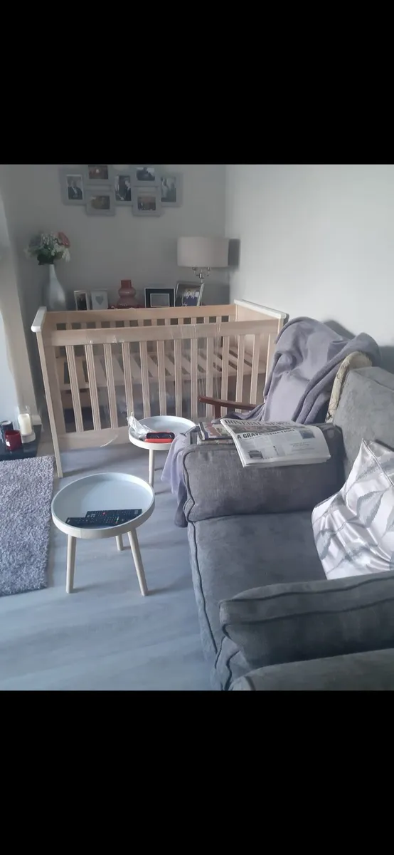 Cot - Image 2