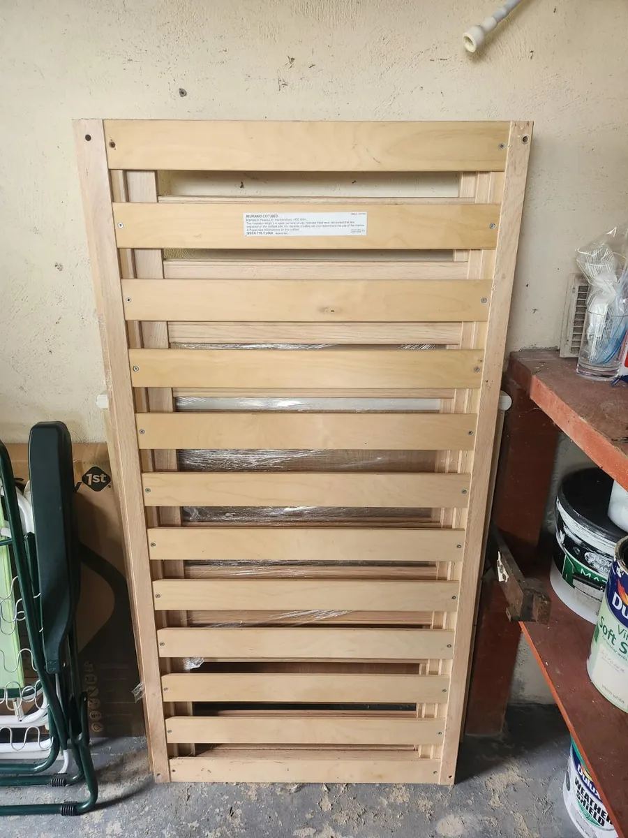Cot - Image 3