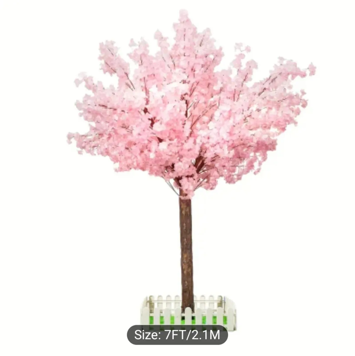 Fake blossom trees - Image 1