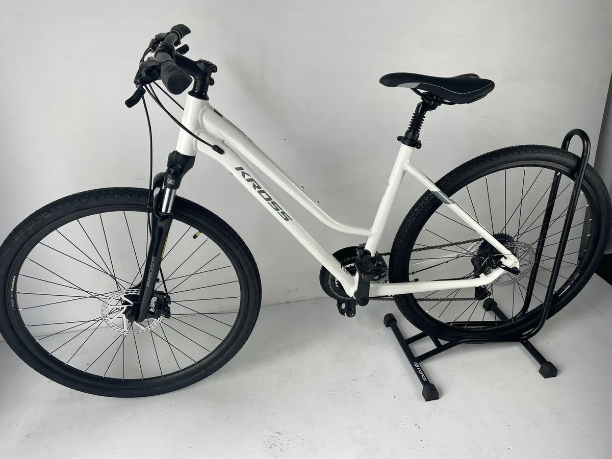 New KROSS EVADO 3.0 - Image 4