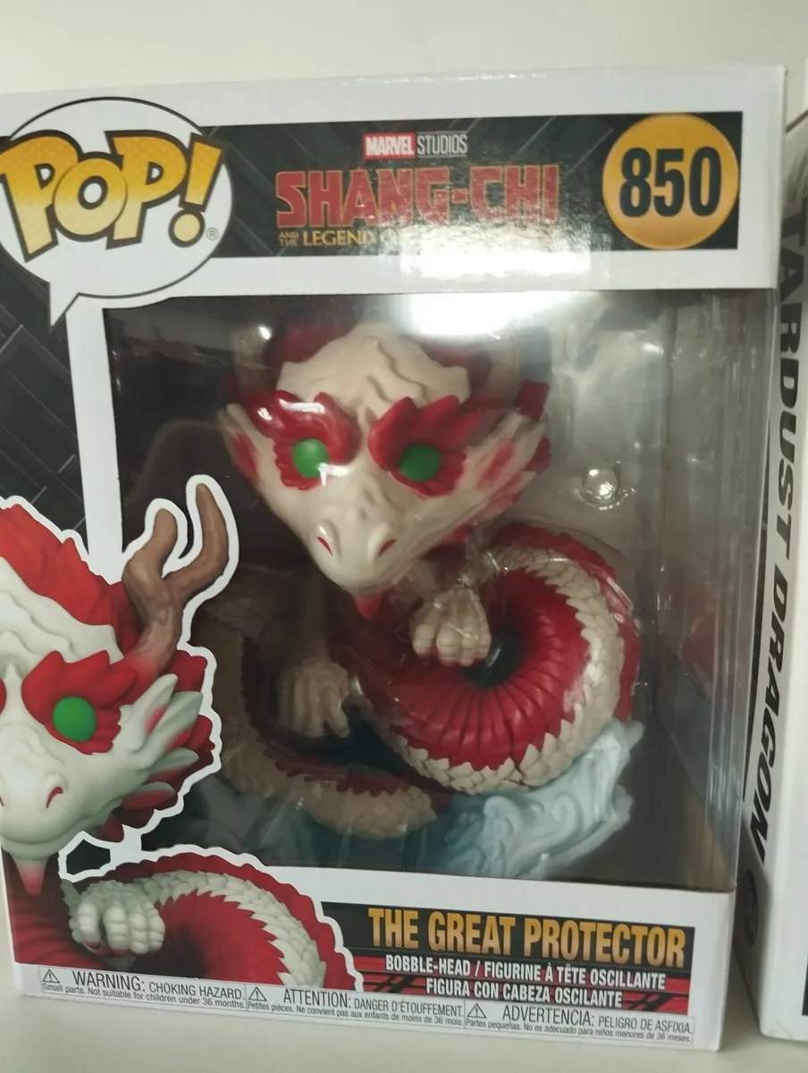 Funko Pop Collection 80e big and super size - Image 4