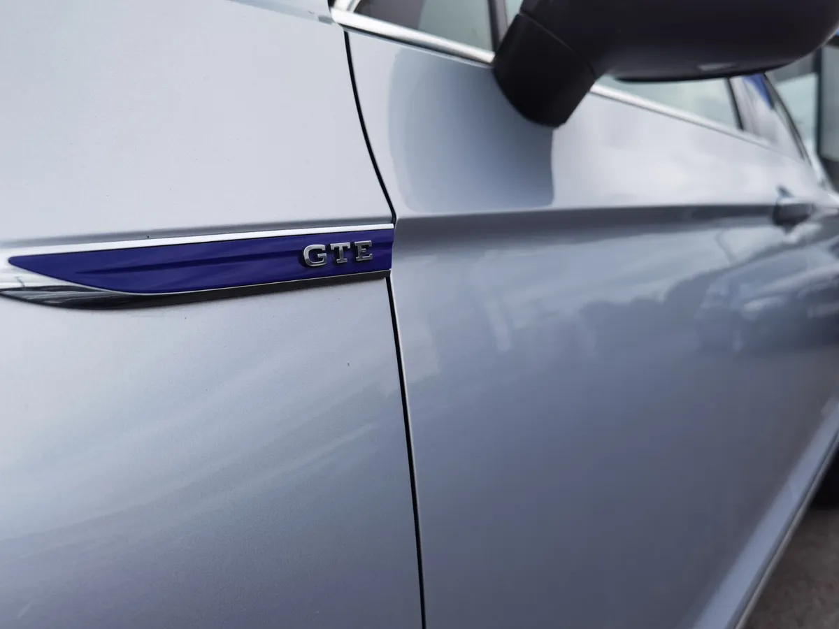 VOLKSWAGEN PASSAT 1.4 GTE DSG AUTOMATIC PHEV - Image 2