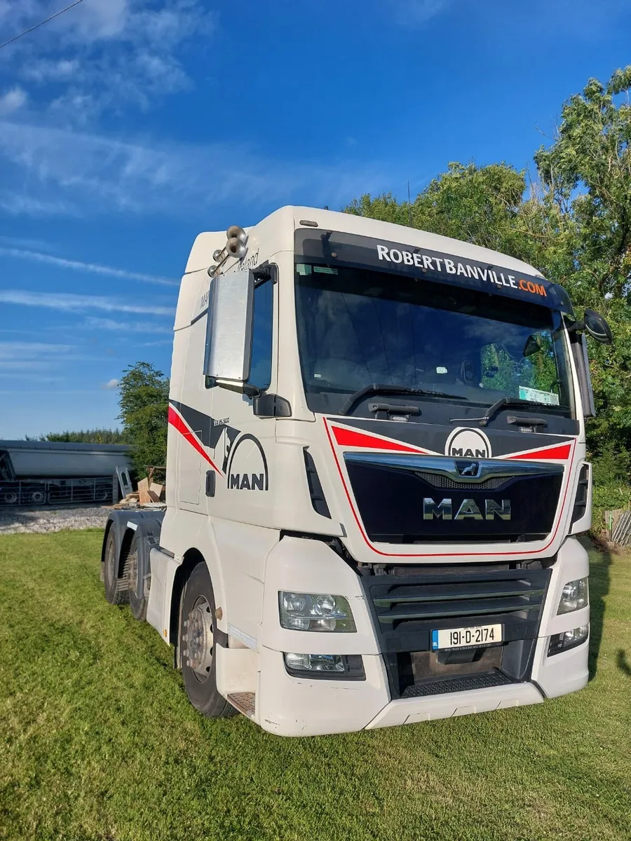 Truck - Image 1