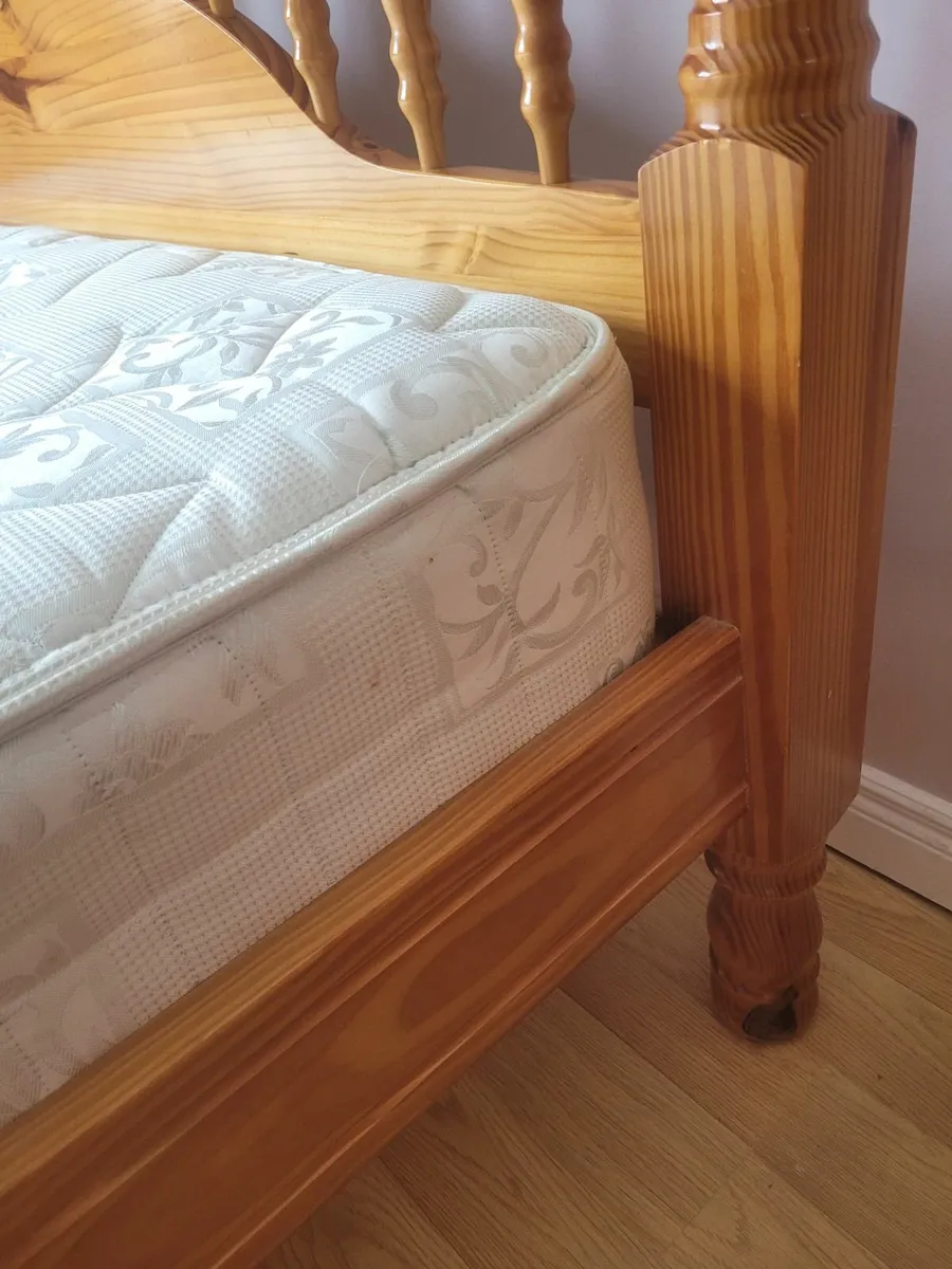 Double bed - Image 3
