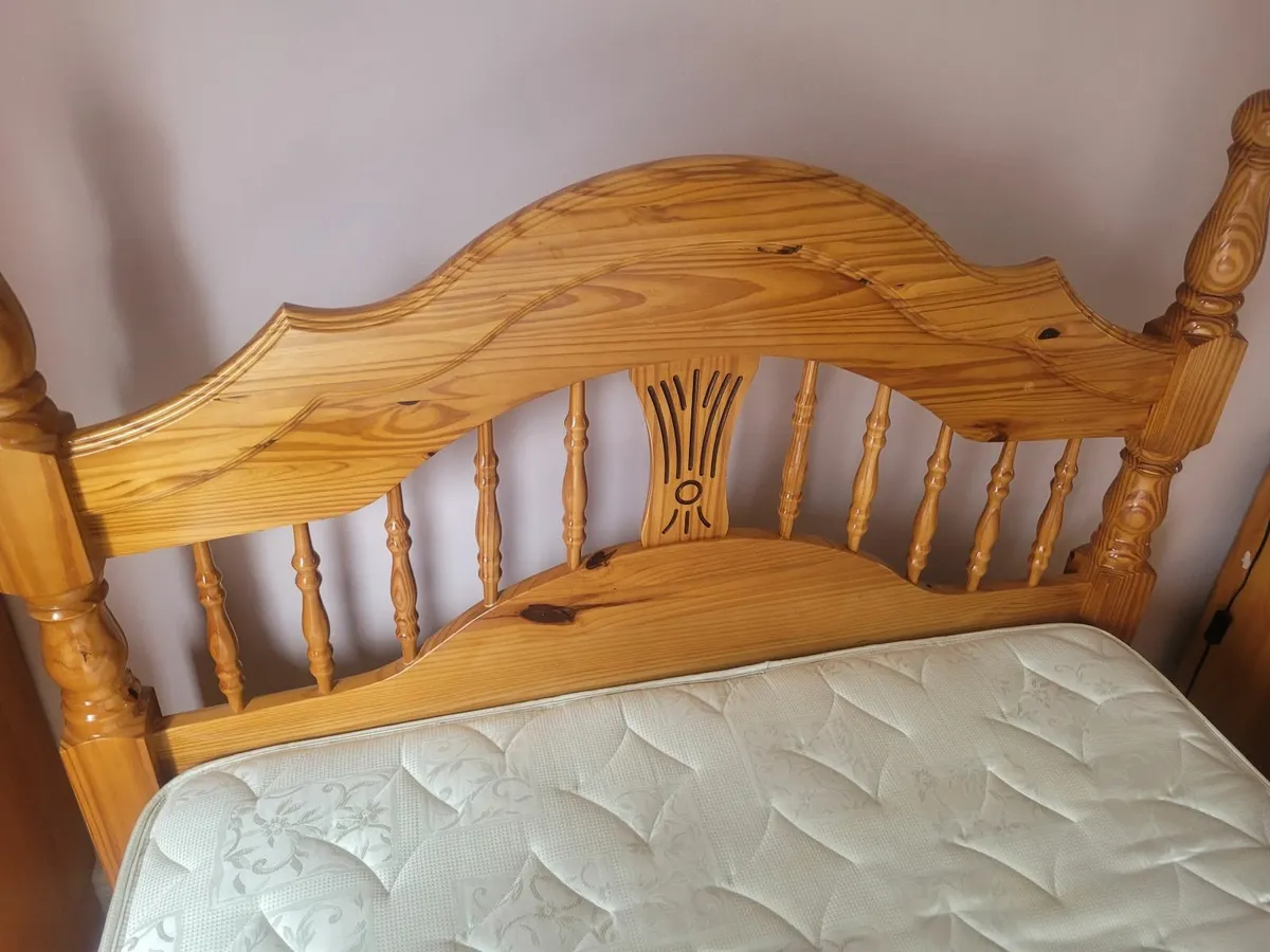 Double bed - Image 4