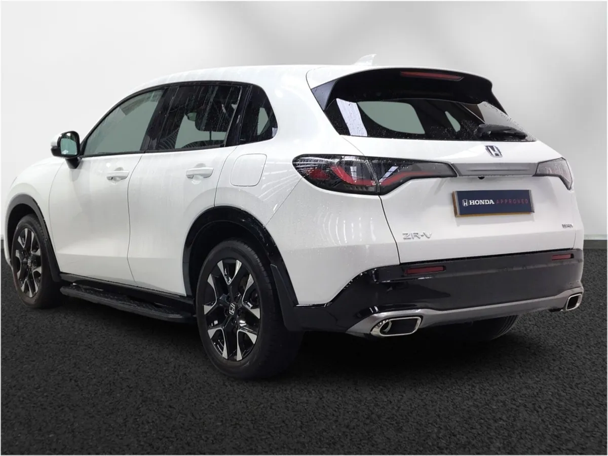 Honda Zr-V Estate Advance - Image 3