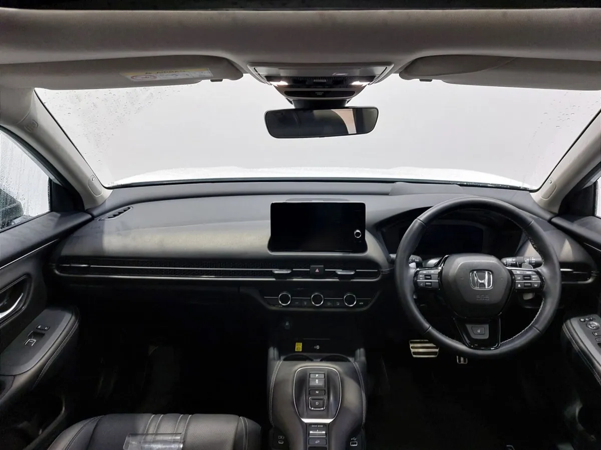 Honda Zr-V Estate Advance - Image 4