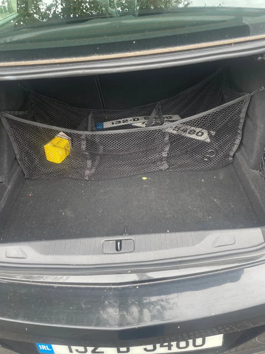 Opel Astra 2013 - Image 4