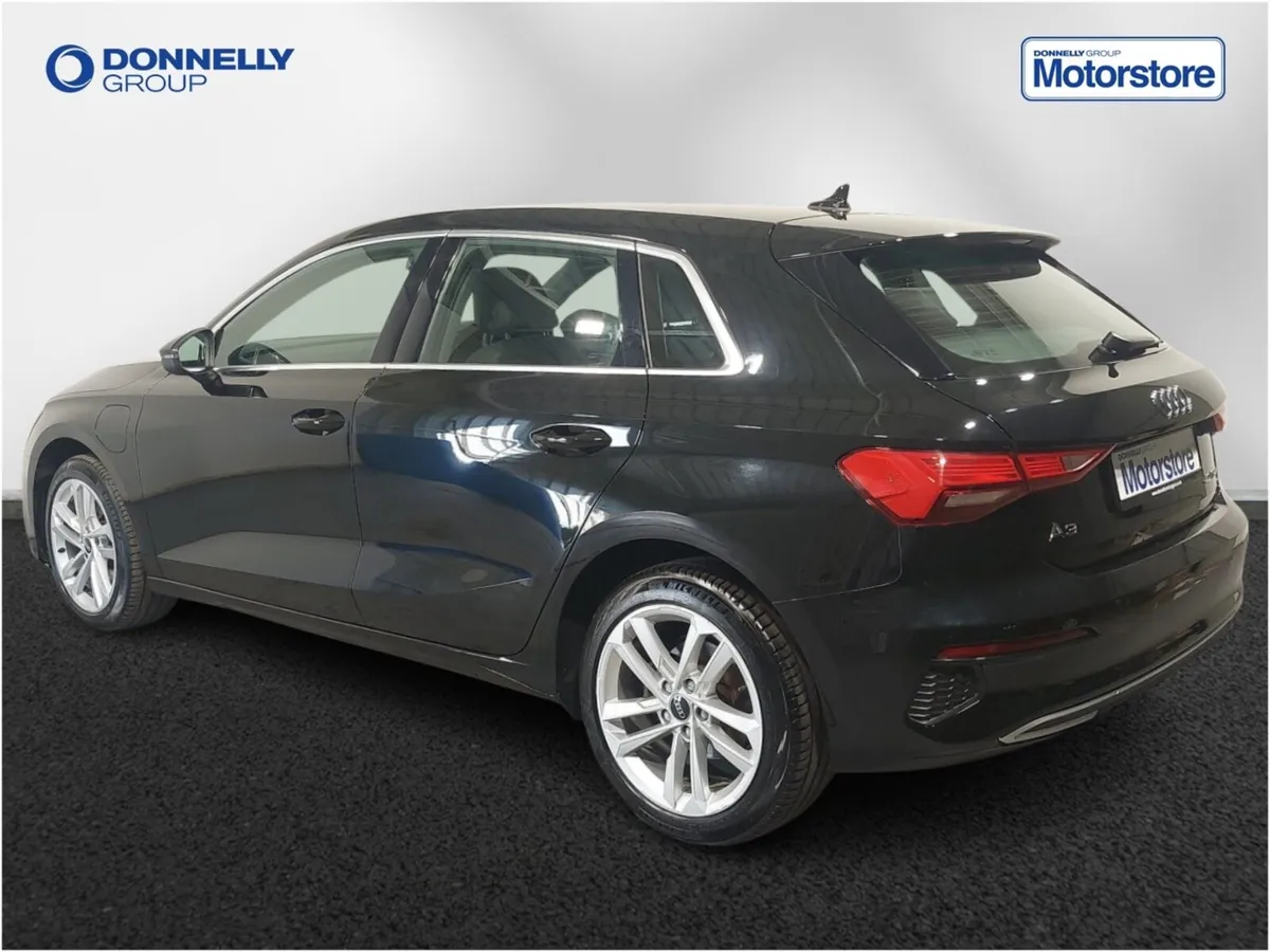 Audi A3 Sportback Sport - Image 2