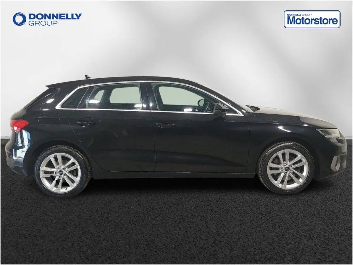 Audi A3 Sportback Sport - Image 3