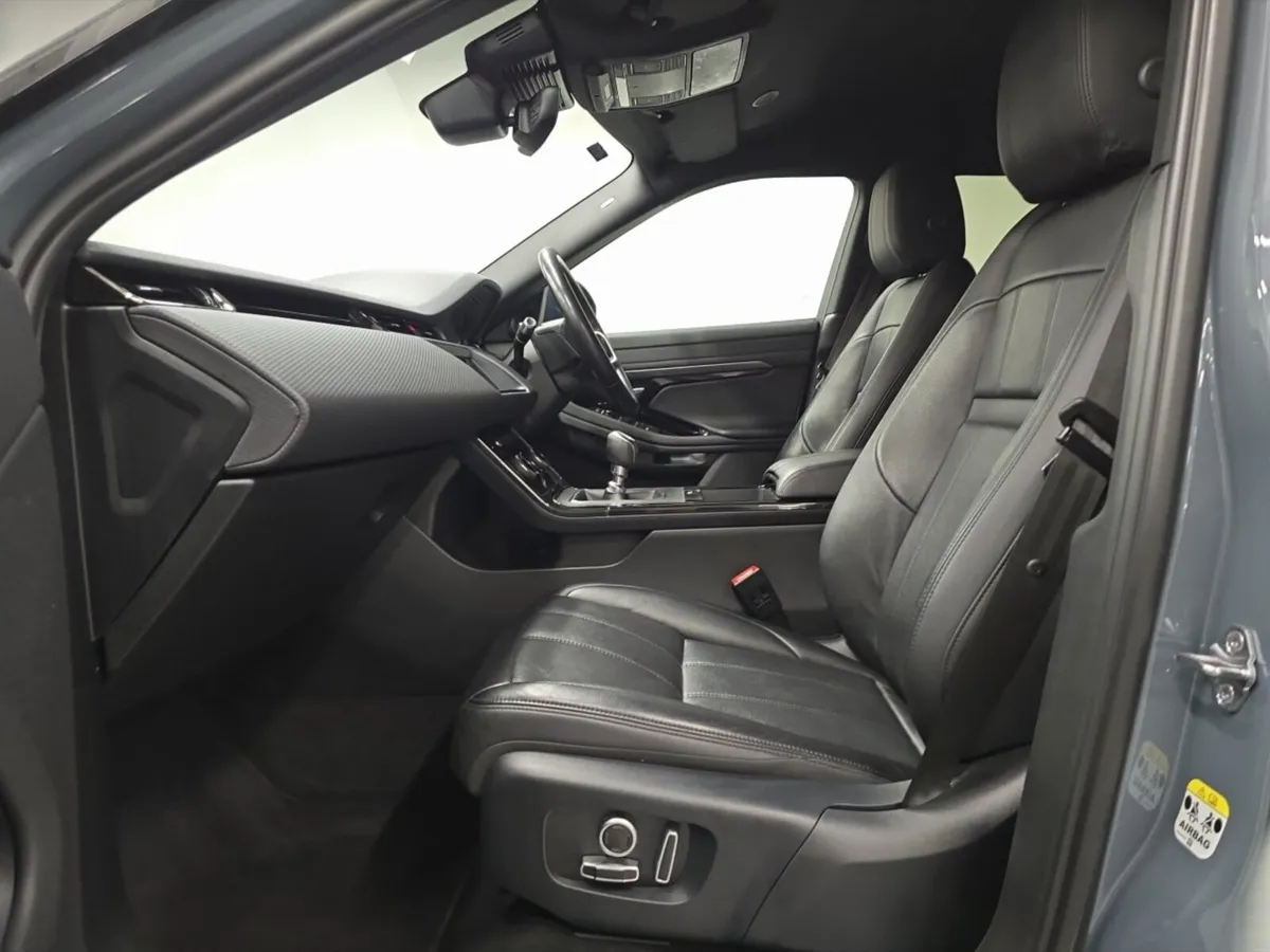 Land Rover Range Rover Evoque Diesel Hatchback R-D - Image 3
