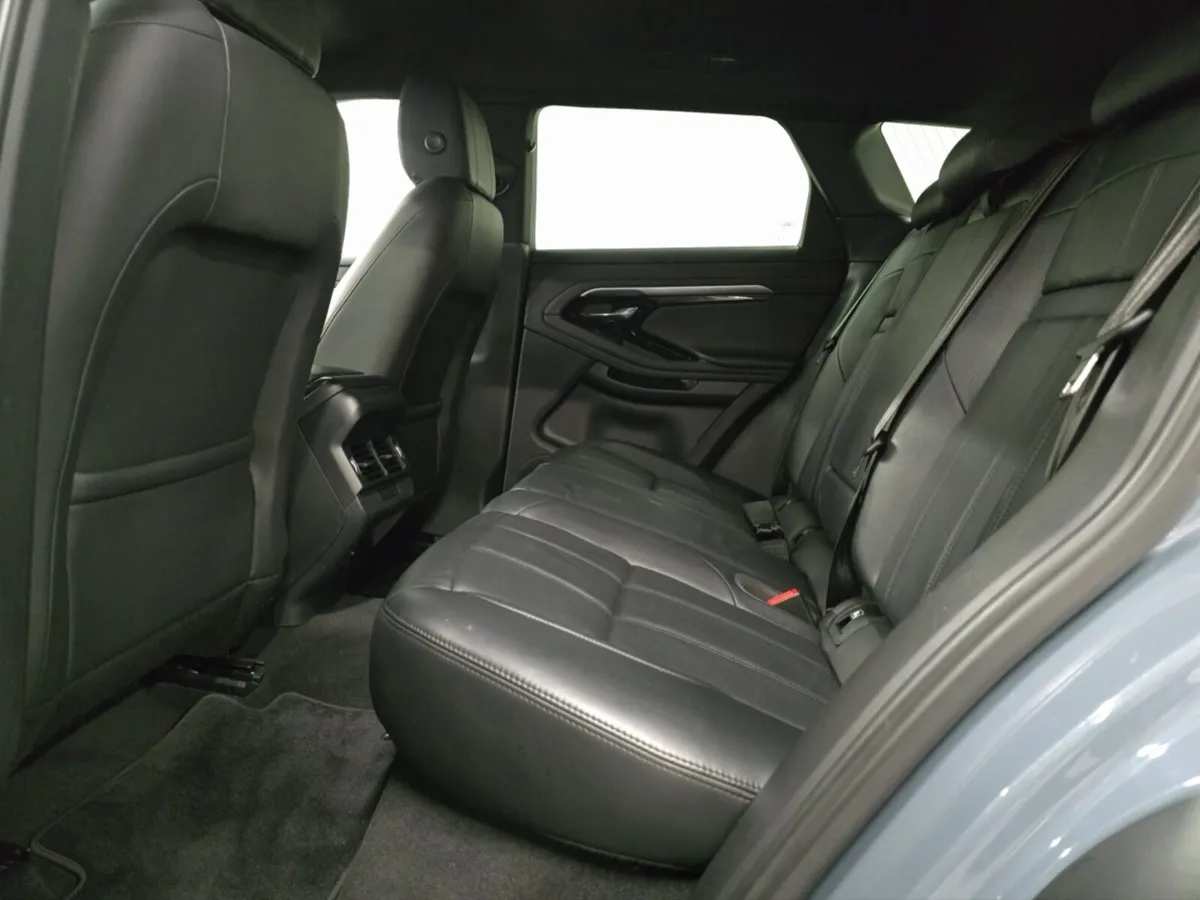Land Rover Range Rover Evoque Diesel Hatchback R-D - Image 4