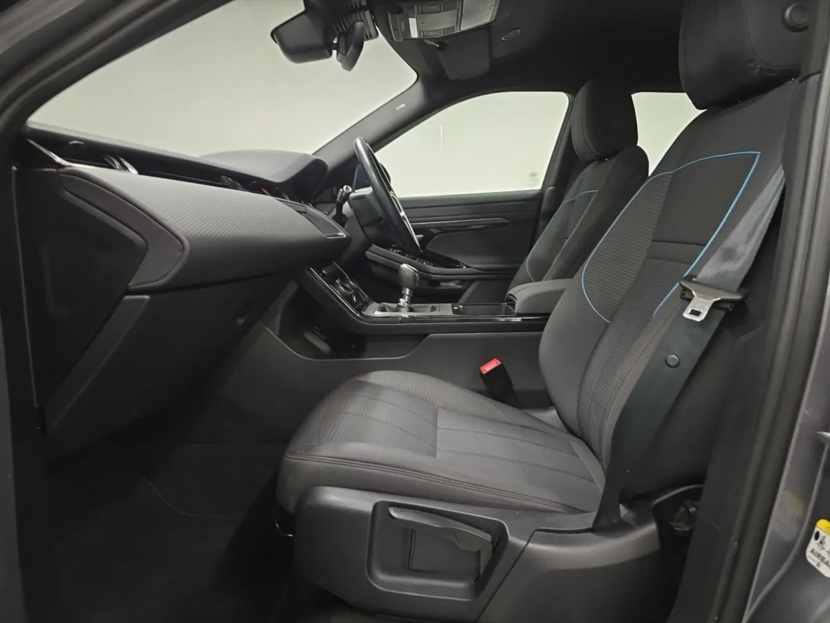 Land Rover Range Rover Evoque Diesel Hatchback R-D - Image 3