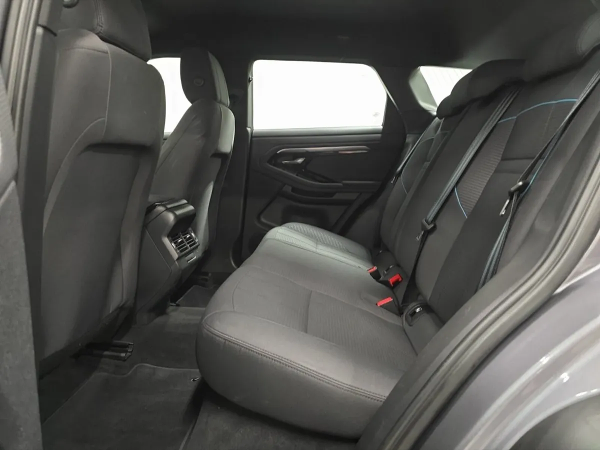 Land Rover Range Rover Evoque Diesel Hatchback R-D - Image 4