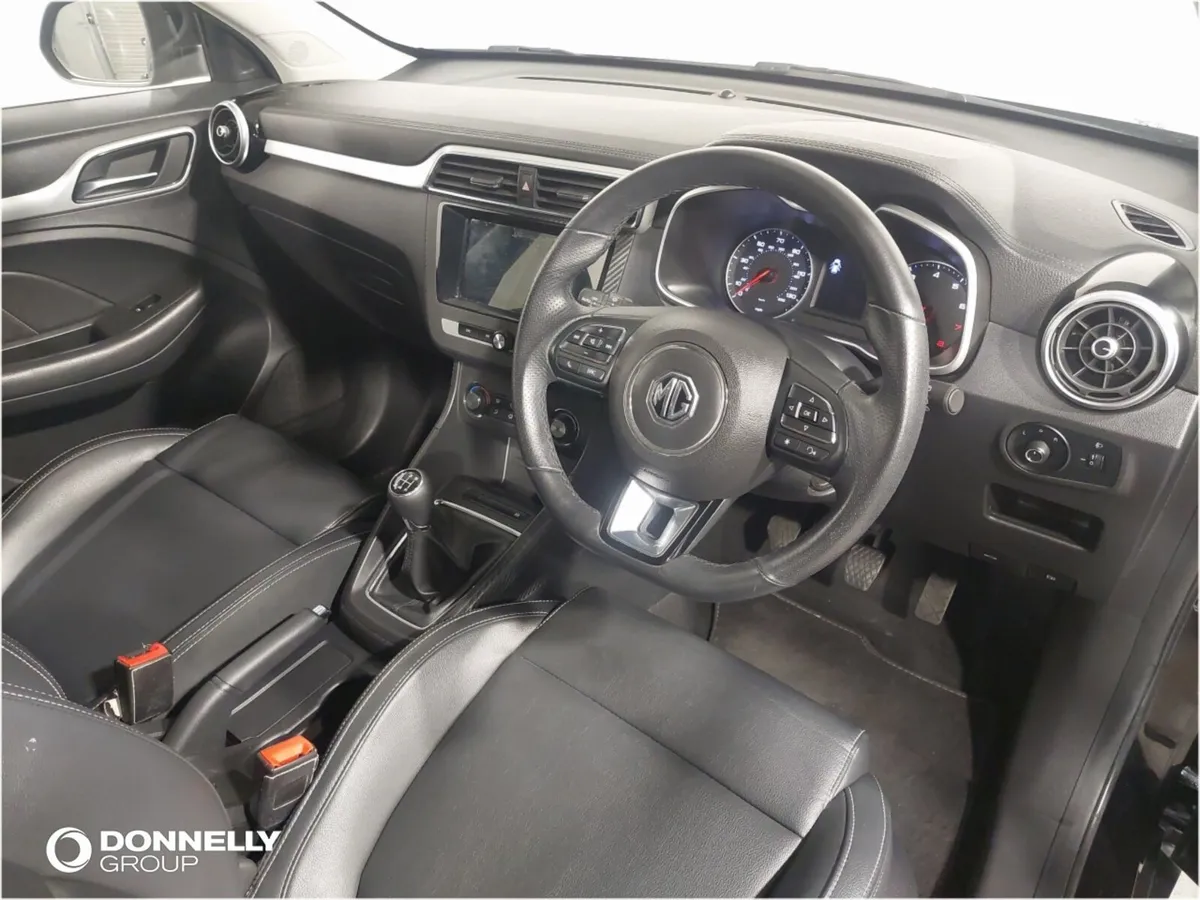 MG ZS Hatchback Exclusive - Image 4