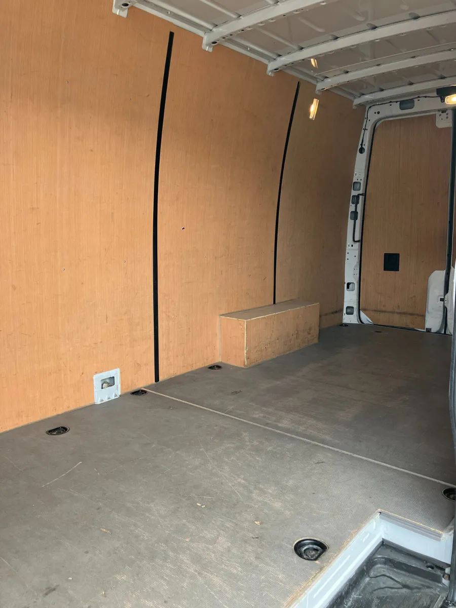 Mercedes-Benz Sprinter 2020 - Image 3