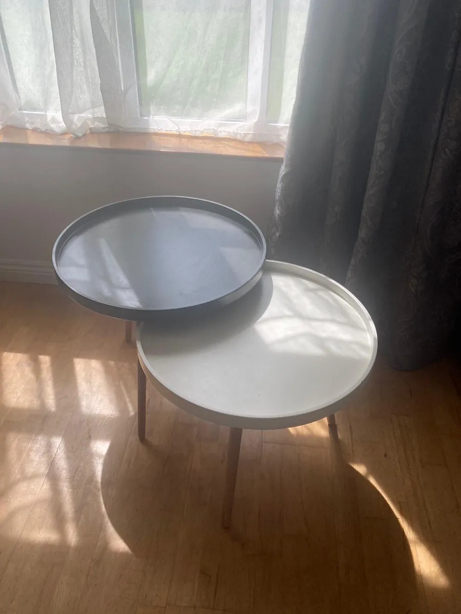 Meadows and Byrne - Coffee tables - Image 1