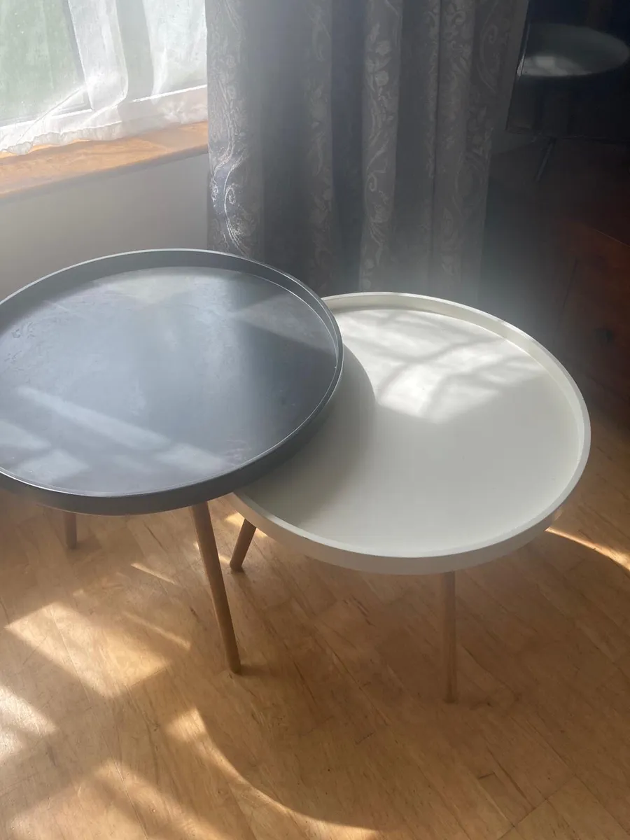 Meadows and Byrne - Coffee tables - Image 3