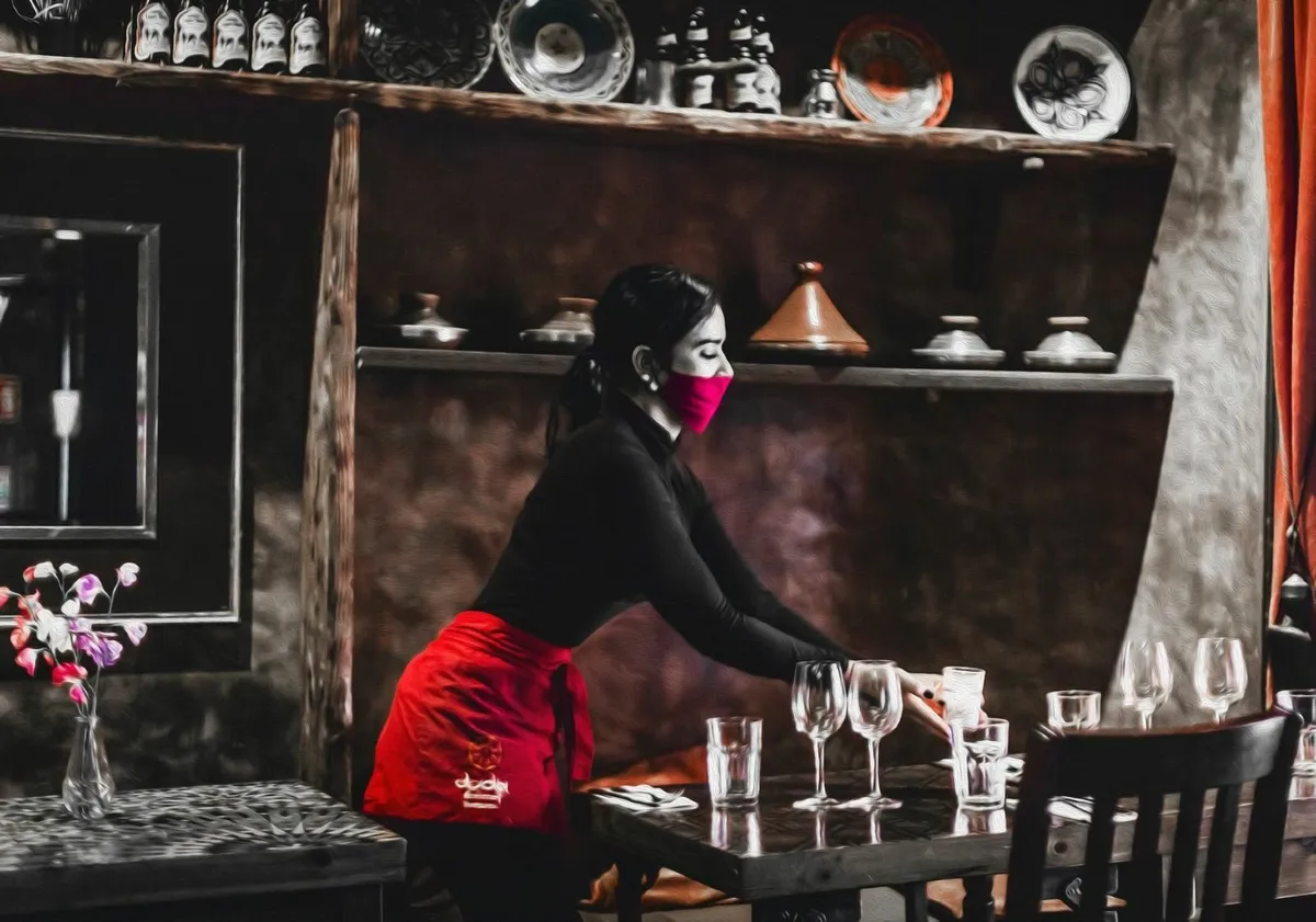 Bar, Restaurant Photography - Dublin - Image 1