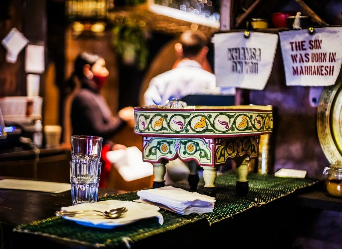 Bar, Restaurant Photography - Dublin - Image 2