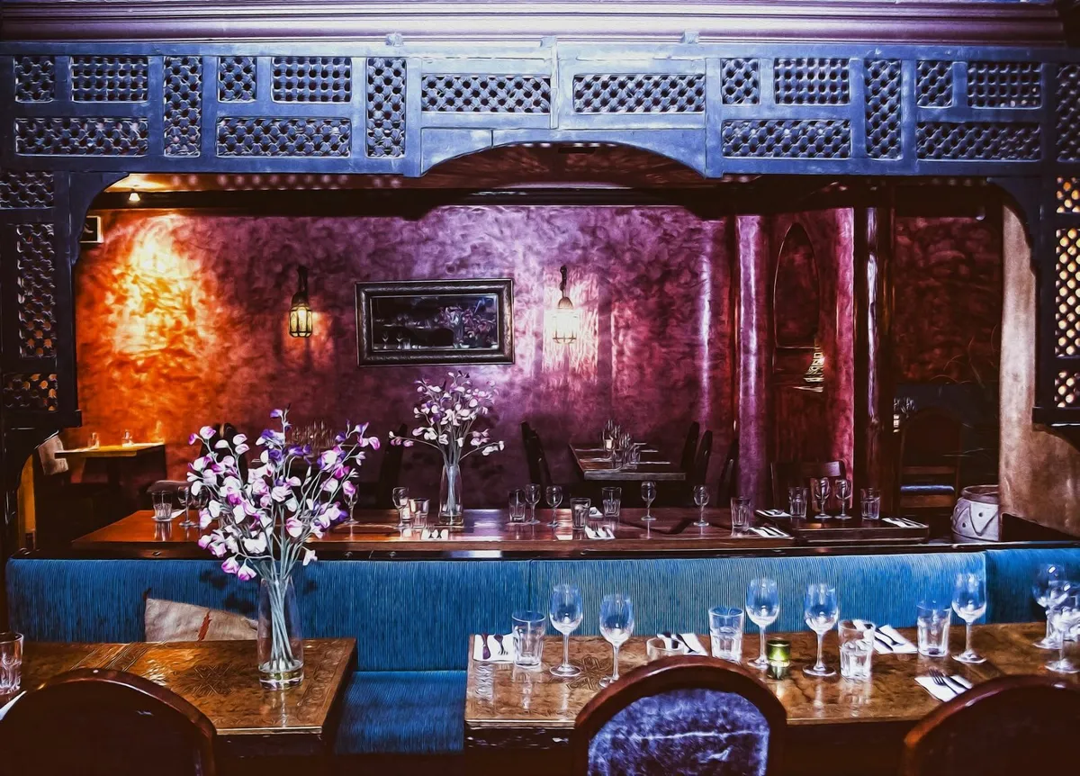 Bar, Restaurant Photography - Dublin - Image 3