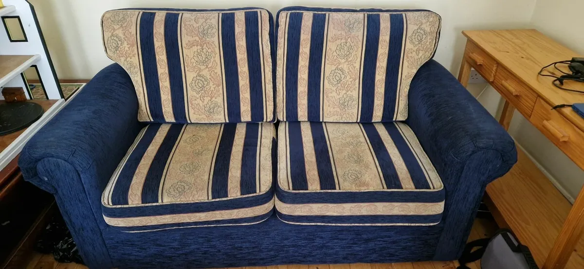 3 seater & 2 seater couches - Image 4