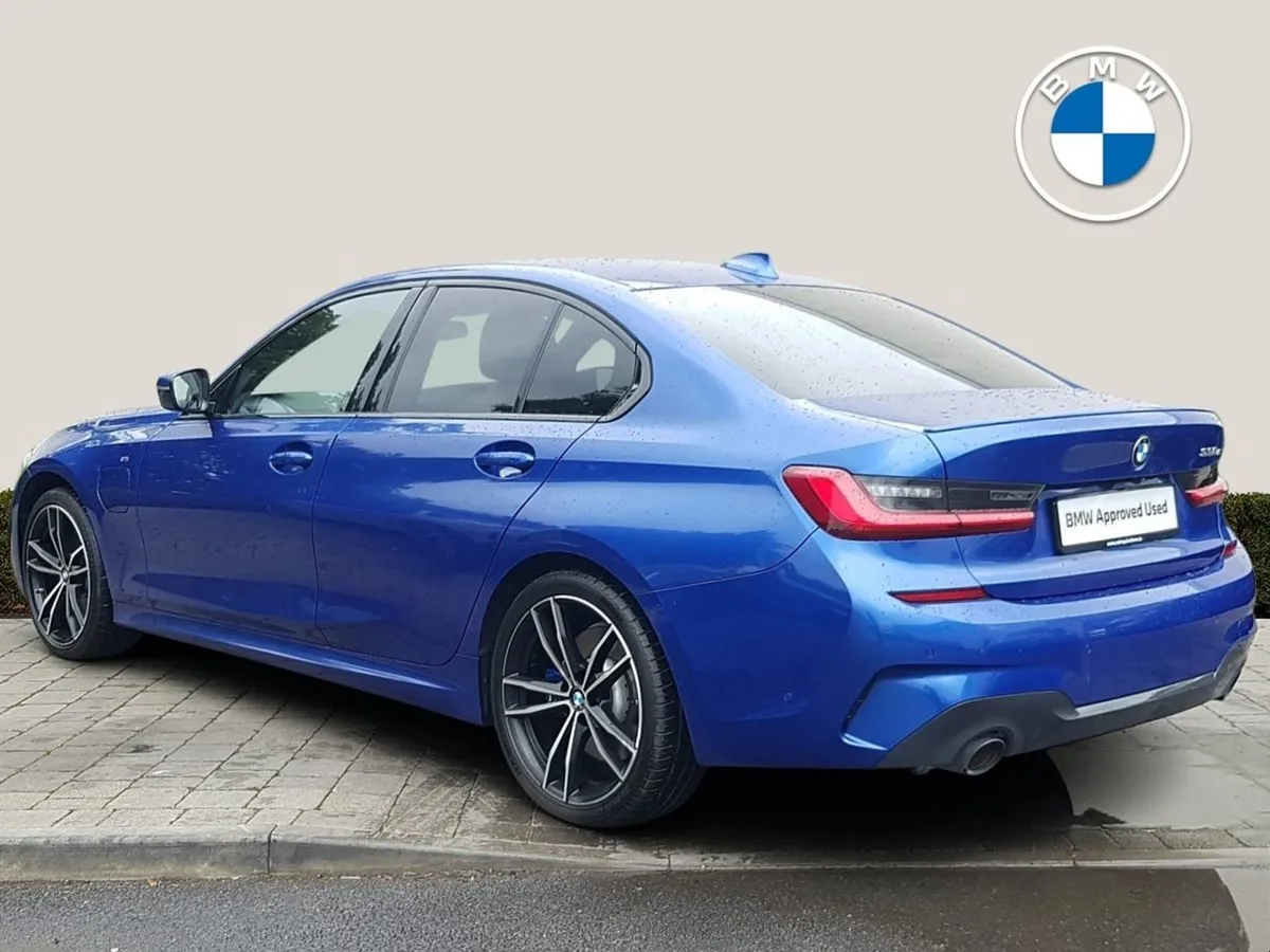 BMW 3 Series 330e M Sport Plus - Image 2