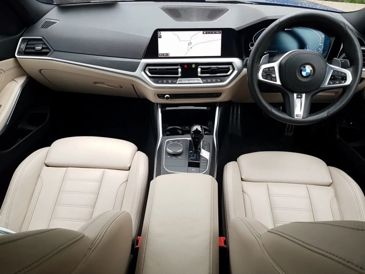 BMW 3 Series 330e M Sport Plus - Image 4