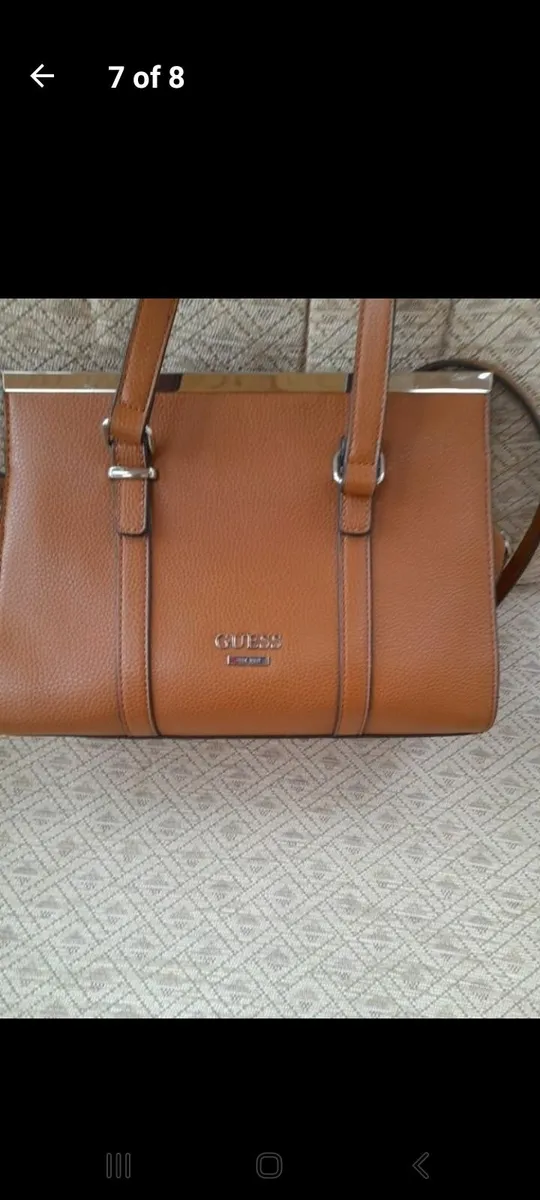 Ladies bag - Image 1